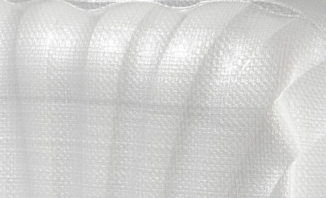 Utrolig lett, ekstremt holdbar