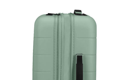 Alle størrelser er utvidbare