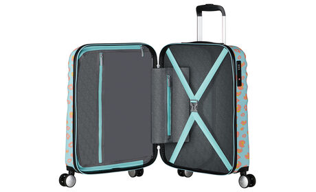 Innvendig organisering