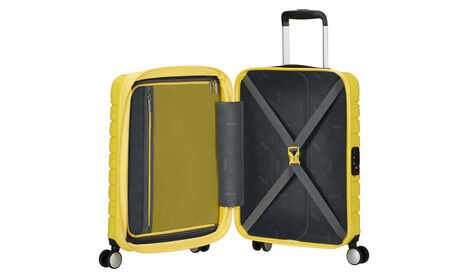 Organisert interiør