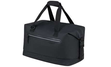 Vannavvisende PU-overflate