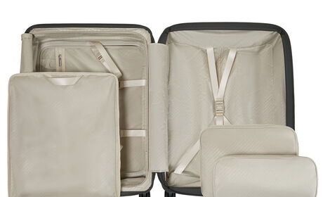 Organiser på din måte