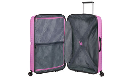 Interior organisation