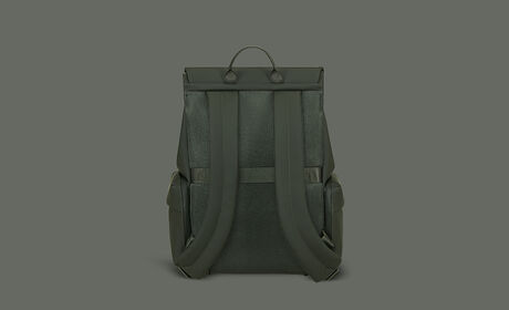 Back