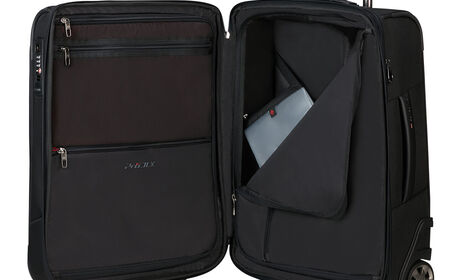 Business travel made easy