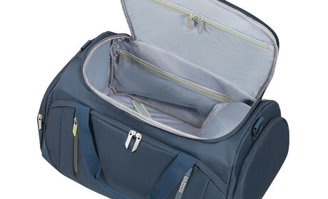 Organisert interiør