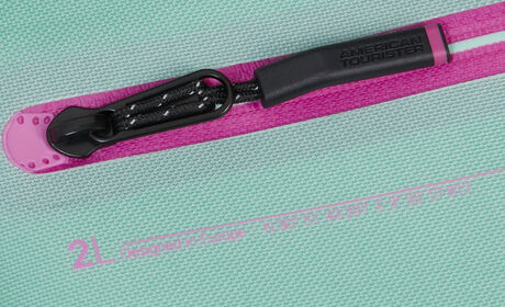 Naturlig vannavvisende