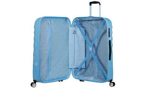 Innvendig organisering