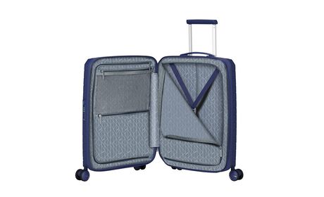 All-in-one interiør