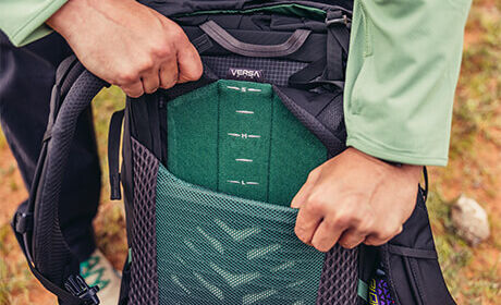 Adjustable, Custom Fit