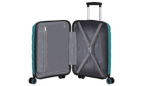 Innvendig organisering