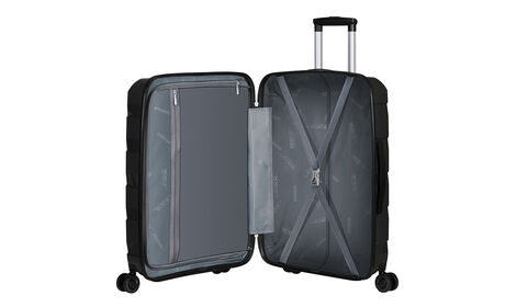 Innvendig organisering