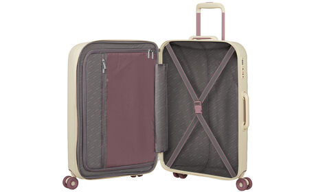 Smart innvendig organisering