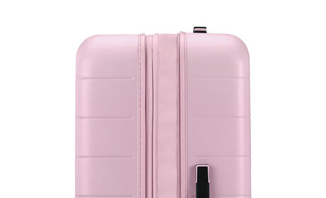 Alle størrelser er utvidbare