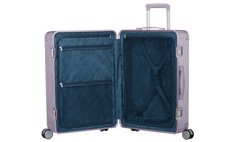 Enestående pakkekomfort