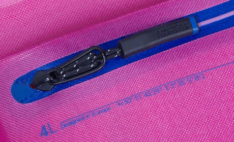 Naturally water-repellent