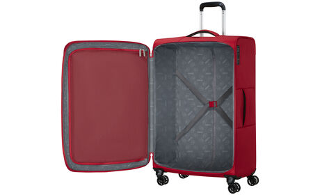 Organisert interiør