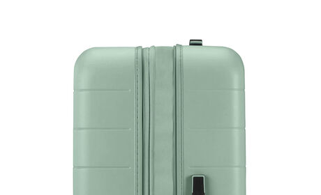 Alle størrelser er utvidbare