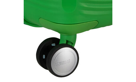 Enestående reisekomfort