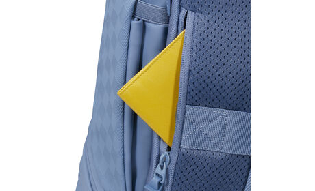 Skjult lomme på baksiden