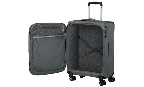 Organisert interiør