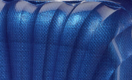 Utrolig lett, ekstremt holdbar