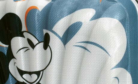 Utrolig lett, ekstremt holdbar