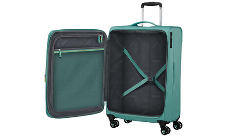 Organisert interiør