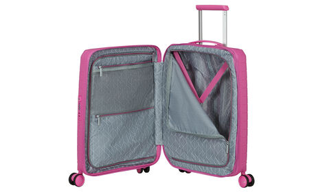 All-in-one interiør