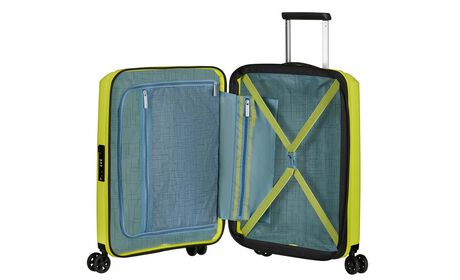 Innvendig organisering