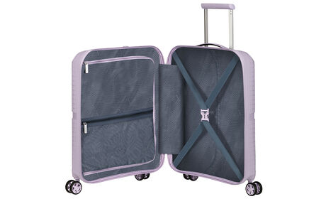 Innvendig organisering