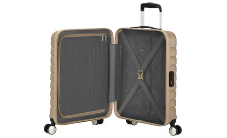 Organisert interiør