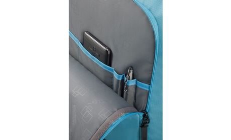 Interior organisation