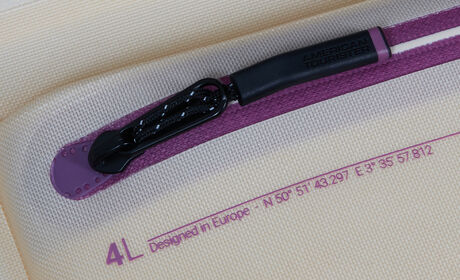 Naturlig vannavvisende