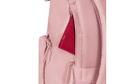 Gjemt sikkerhetslomme