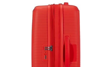 Alle størrelser er utvidbare