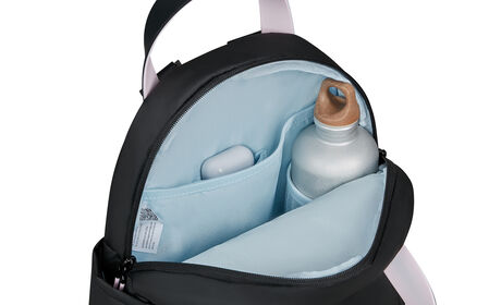 Interior organisation