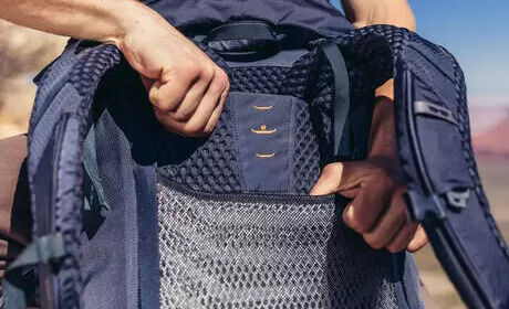 Adaptable Fit System