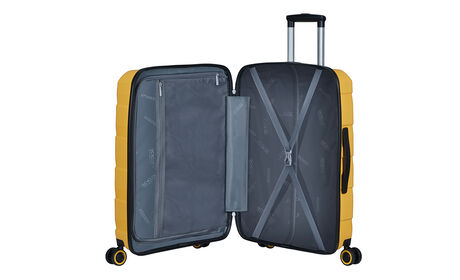 Innvendig organisering