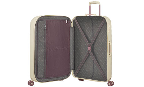 Smart innvendig organisering