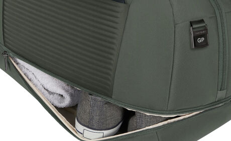 Fantastisk organisasjon