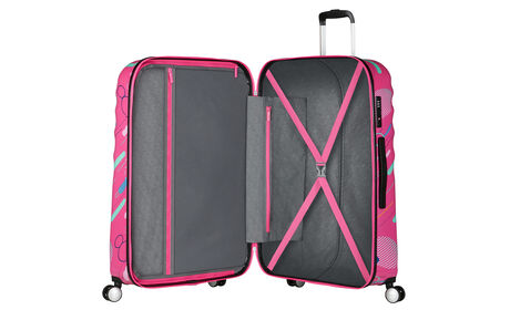 Innvendig organisering