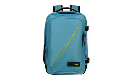 Fitting ryanair free-on-board cabin bag policy