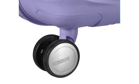 Enestående reisekomfort