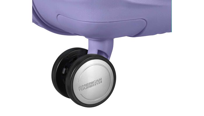 Sublime travel comfort