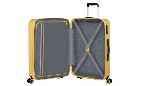 Organisert interiør