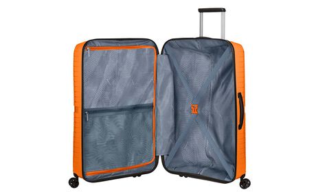 Innvendig organisering