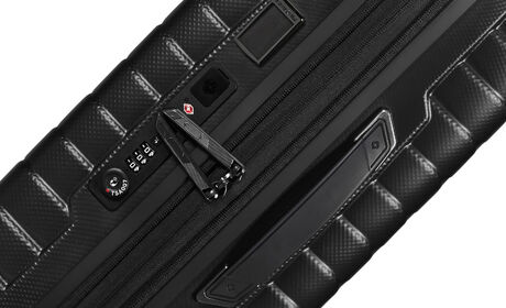 Praktisk innredning og ekspansjon