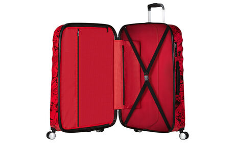 Innvendig organisering