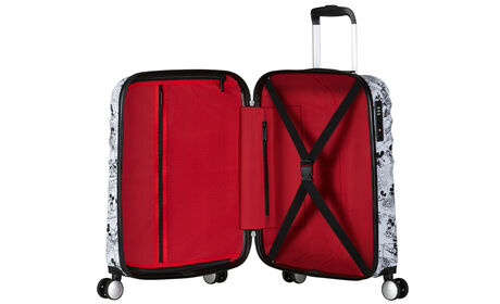 Innvendig organisering